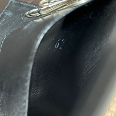 プラダ　キーケース　ナイロンの画像