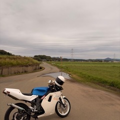TZR50R 4EU2 94年式の画像