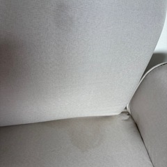 2人掛けソファの画像