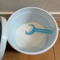 オキシクリーンの画像