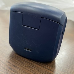 Bluetoothイヤホン Audio-Technica ATH-CSK50TWの画像