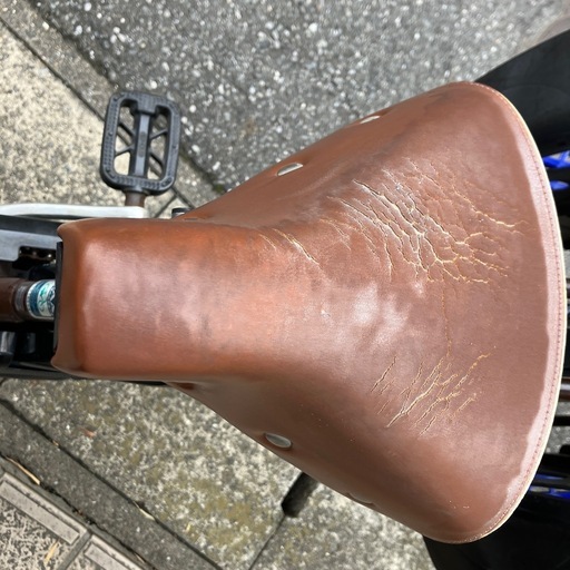 電動自転車3人乗り