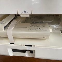 ブラザーミシンの画像