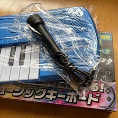 キーボードの画像