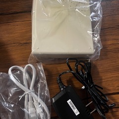 I-O DATA   Wi-Fiルーターの画像