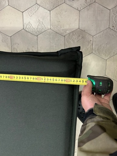 リクライニングソファーベッド　値下げしました！
