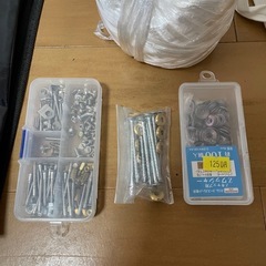 断捨離品 不用品 いろいろの画像