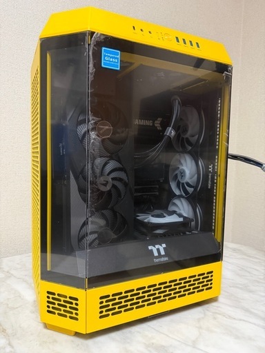 Bumblebee  premium edition