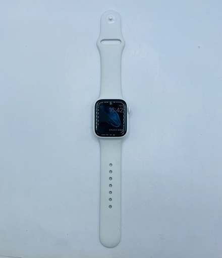 Applewatch5 バッテリー85%