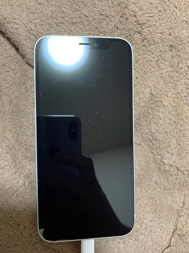 携帯電話/スマホ iPhone12 mini