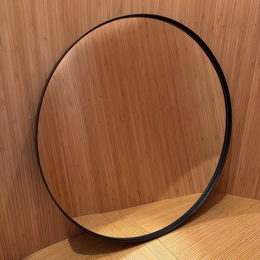 ZARA/ザラホーム　ウォールミラー