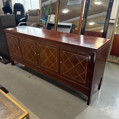 サイドボード　リビングボードの画像