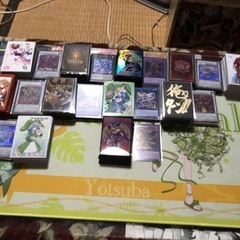 遊戯王対戦相手募集中