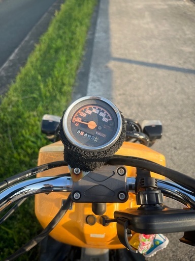 ズーマー原付 (原付買取売買) 蒲田のバイクの中古あげます・譲ります