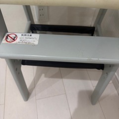 子ども用チェアの画像