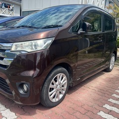 平成27！！車検丸2年！！税込！乗って帰れます！！の画像