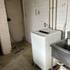 金属類、電化製品、多数差し上げます。の画像