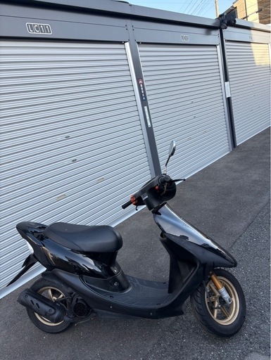 zx‼️af35‼️スクーター、ハイスピードプーリー、50cc‼️実働