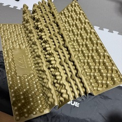 Mozambique キャンプマットの画像