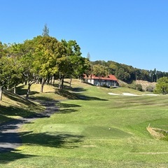 木曜日中心のゴルフサークル
