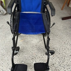 車椅子の画像