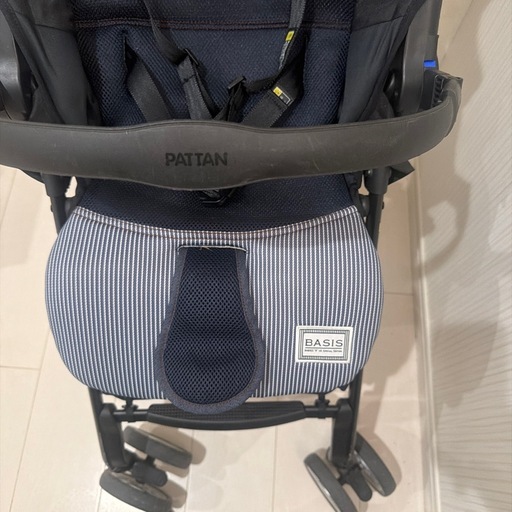 ピジョン　ベビーカー(PATTAN)