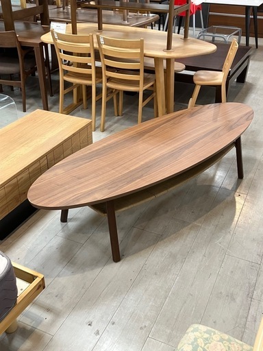 IKEAコーヒーテーブルのご紹介です！