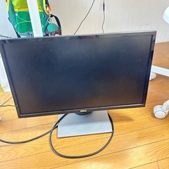 モニター出品（画面中央に線あり）の画像