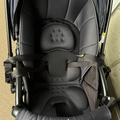 Aprica アップリカ　ラクーナクッション AFの画像