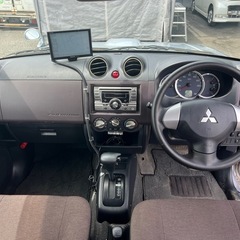 ★支払い総額 27.8万★ローン可能★三菱 パジェロミニ 4WD/ターボ！車検2年付き！下取り、配送可能！の画像