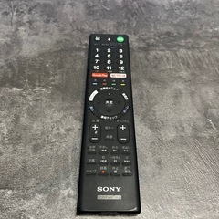【SONY KJ-55X9350D】 55インチ液晶テレビの画像