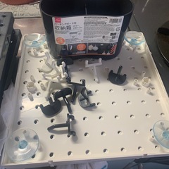 パンチングボードセットの画像