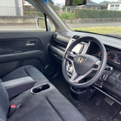 ホンダ ゼスト スパーク HONDA JE1 純正アルミホイール 不具合なしの画像