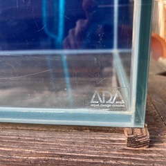 ADA 90センチ　水槽の画像