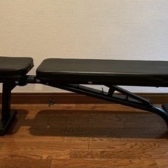 【耐荷重250kg】5段階調整式 インクラインベンチ トレーニング用 🏋️✨の画像