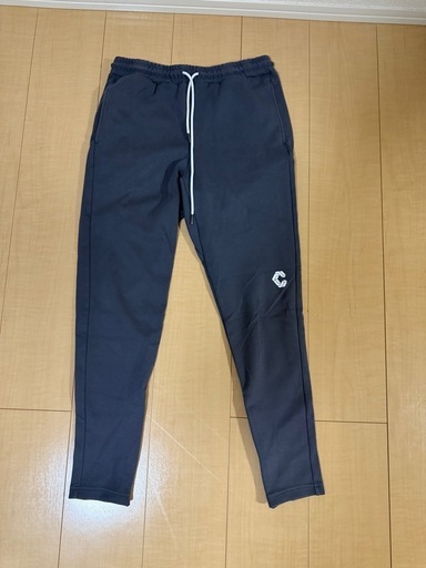 クロノス トレーニングパンツ