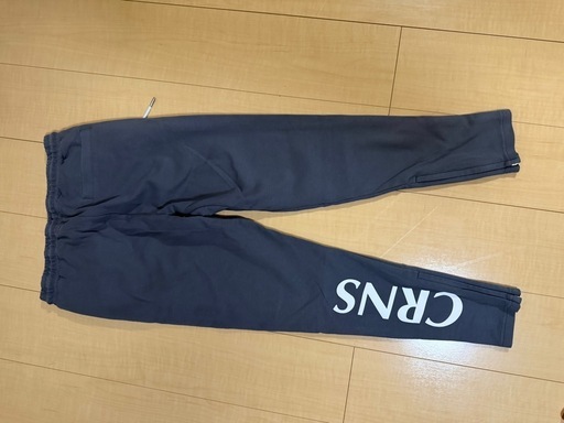 クロノス トレーニングパンツ