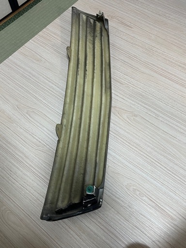 KLC フロントグリル MH23 ワゴンR スティングレー | ヤマダウェブコム