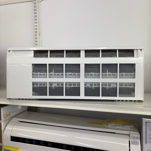 ★リユースのサカイ千葉中央店★FUJITSU エアコン　19年製　2.2kw TC7241