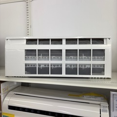 ★リユースのサカイ千葉中央店★FUJITSU エアコン　19年製　2.2kw TC7241の画像
