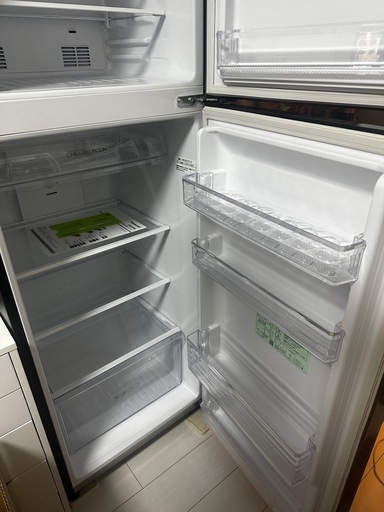 パナソニック冷蔵庫