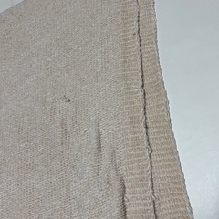 Francfranc シャーリースロー ブランケットの画像