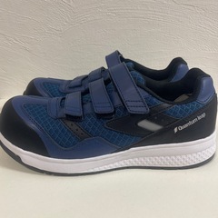 ミドリ安全　安全靴　　　　　の画像