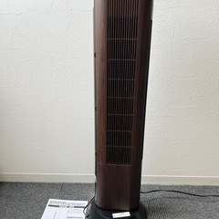 【極美品】使用少｜リモコン・アロマ未使用 ドウシシャ タワーファン FTT-902DWDの画像