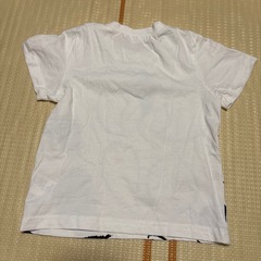 西松屋　ゴーストプリント Tシャツ 110cmの画像