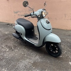 7824 ホンダ ジョルノ 実動 良好 整備済み 原付きバイク売ります！！ 北海道のジョルノの中古が安い！激安で譲ります・無料であげます