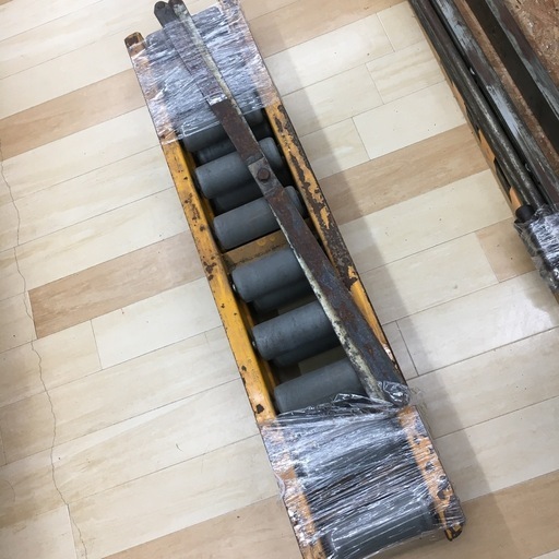 【中古】【店頭引き取り限定】寺内製作所 クロスバー付パレスライダー PAS-A13型 27,500円
