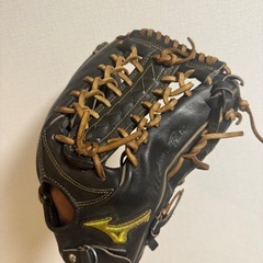 ミズノプロ　硬式グラブ　外野手の画像