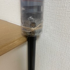 掃除機、型番不明の画像