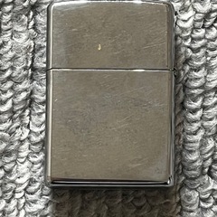 ジッポー　ZIPPO オイルライターの画像